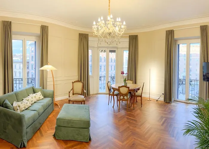 Apartamento de 3 Dormitorios