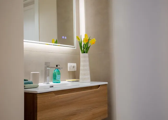 Apartamento de 3 Dormitorios