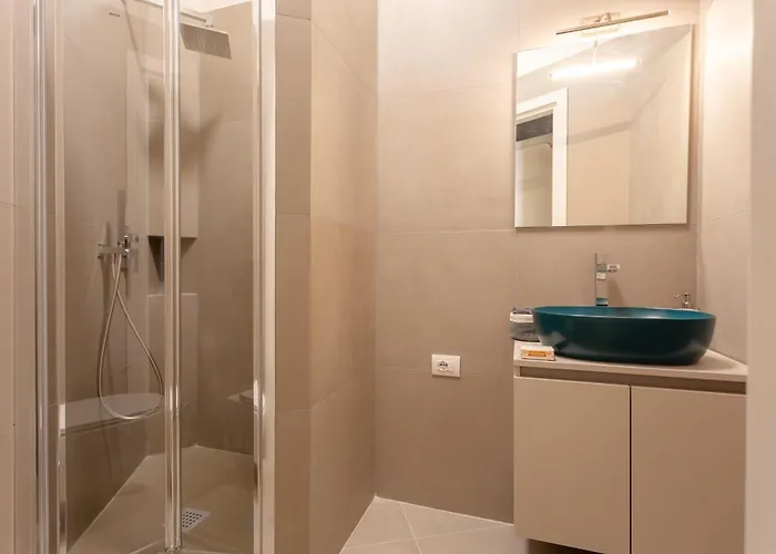 Apartamento de 3 Dormitorios