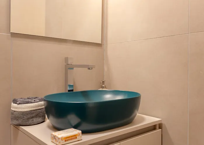 Apartamento de 3 Dormitorios